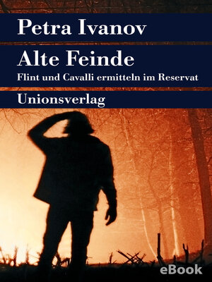 cover image of Alte Feinde